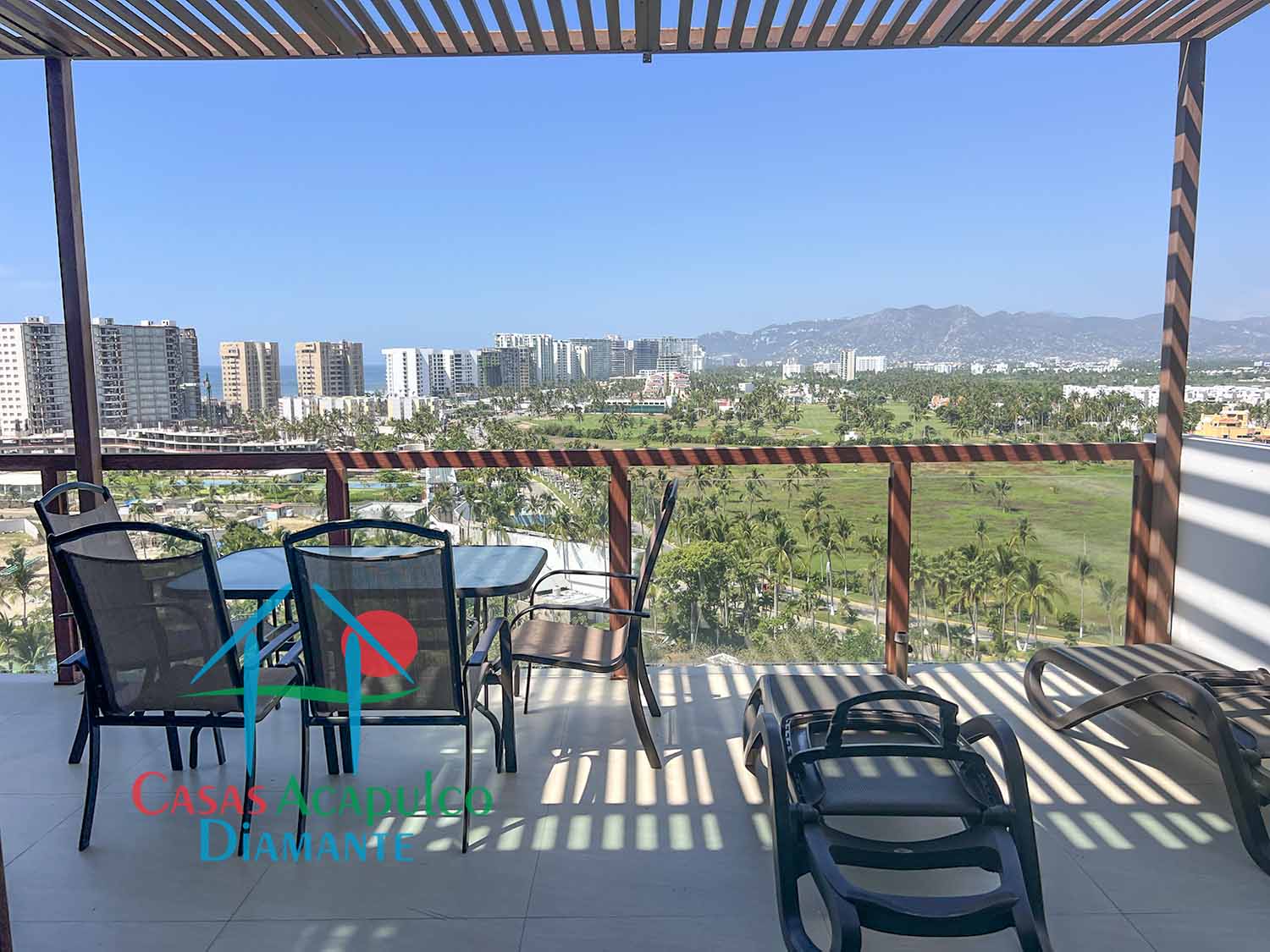 La Isla Fiji O 14 - Terraza 2 La Isla Fiji O 14 - Terraza 2